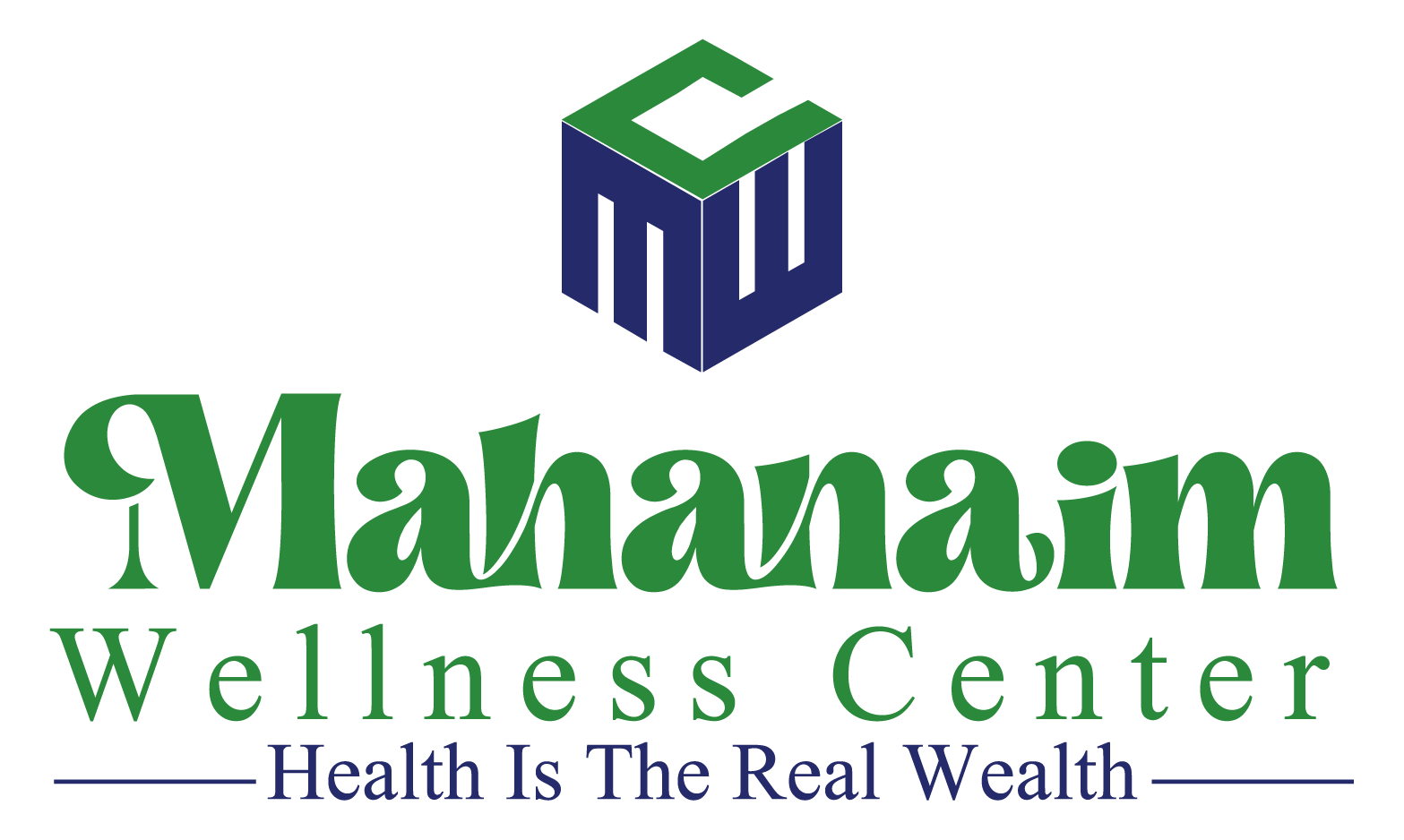 Mahanaim Wellness Center